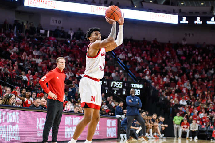 10_Jamarques Lawrence_MBB vs Cal State Fullerton 1126